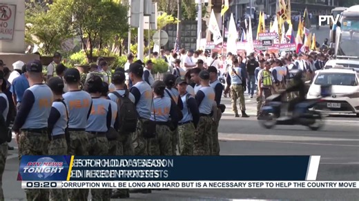 NOW: Get to know the biggest stories, trends and latest reports on PTV News Tonight | December 4, 2025 | PTV