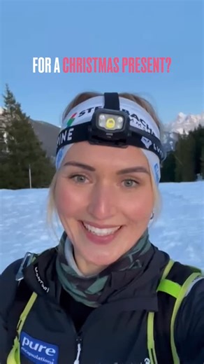 Sellaronda Skimarathon on Instagram: "🎁 𝗔 𝘀𝗽𝗲𝗰𝗶𝗮𝗹 𝗴𝗶𝗳𝘁 𝗳𝗼𝗿 𝗮𝗹𝗹 𝗦𝗲𝗹𝗹𝗮𝗿𝗼𝗻𝗱𝗮 𝗦𝗸𝗶𝗺𝗮𝗿𝗮𝘁𝗵𝗼𝗻 𝗳𝗮𝗻𝘀 𝗮𝗻𝗱 𝘀𝘂𝗽𝗽𝗼𝗿𝘁𝗲𝗿𝘀: 𝘁𝗵𝗲 𝗟𝘂𝗽𝗶𝗻𝗲 𝗣𝗲𝗻𝘁𝗮 𝗣𝗿𝗼 𝗦𝗲𝗹𝗹𝗮𝗿𝗼𝗻𝗱𝗮 𝗘𝗱𝗶𝘁𝗶𝗼𝗻. Featuring 𝗼𝘂𝗿 𝗼𝗳𝗳𝗶𝗰𝗶𝗮𝗹 𝗹𝗼𝗴𝗼, produced in a 𝘀𝘁𝗿𝗶𝗰𝘁𝗹𝘆 𝗹𝗶𝗺𝗶𝘁𝗲𝗱 𝗲𝗱𝗶𝘁𝗶𝗼𝗻 and tested in action by our athlete 𝗝𝗼𝗵𝗮𝗻𝗻𝗮 𝗛𝗶𝗲𝗺𝗲𝗿, this headlamp is more than top-level performance — it embodies the true 𝗿𝗮𝗰𝗶𝗻𝗴 𝘀𝗽𝗶