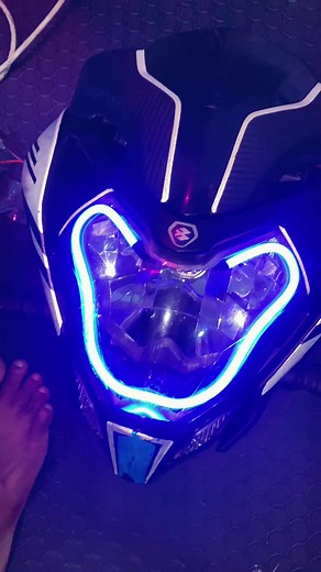 IM Stickers & Modifications on TikTok