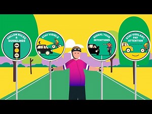 Safety Tips for Cyclists