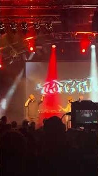 X-Mas Jam 2025 Markthalle Hamburg #hamburg #rap #love #hiphop #deutschrap ‪@einestadtwirdbunt‬
