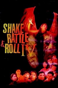 Where to stream Shake, Rattle & Roll IV (1992) online? Comparing 50  Streaming Services