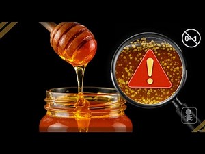 The Hidden Dangers of Honey: What No One Tells You!