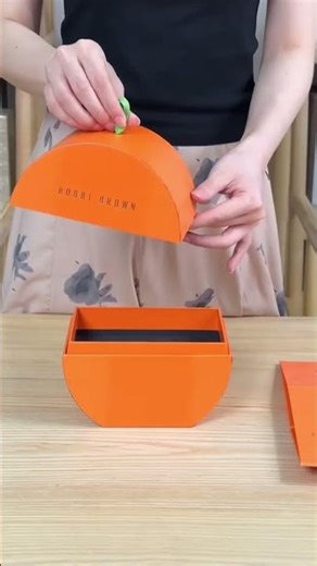 Premium Luxury Rigid Gift Box Unboxing: High-End Cosmetic Packaging Design