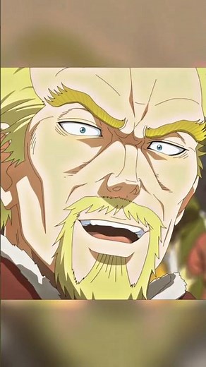 Торфинн был УВЕРЕН в своей победе, однако... ⚔️ | Сага о Винланде 8 серия #vinlandsaga