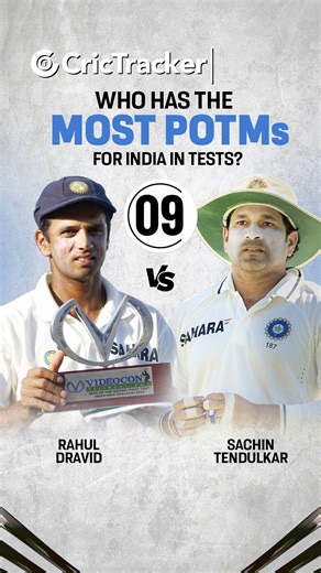 18K views · 70 reactions | It's time to test your cricket knowledge.邏 | CricTracker | Facebook