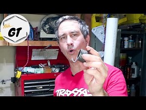 How To Reform A Torsion Spring To Fit My Custom Porsche Brake Pedal Box