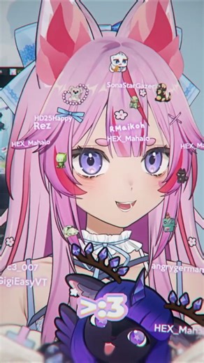 MY FRIENDS ARE NEVER SAFE 😈