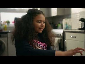 Mahalia's 11 Plus Journey with Explore Learning