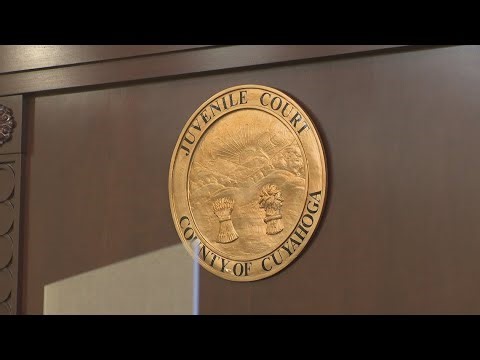 Competency hearings set for 2 children charged in assault of 5-year-old Cleveland girl