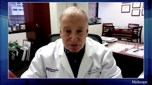 The 5 Goals of Colonoscopy in Ulcerative Colitis