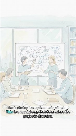 #SW 0058 - What is Software Architecture?