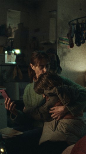 Framestore on Instagram: "A heartfelt collaboration with Director Michael Gracey, for Shelter this Christmas. “Working on this campaign was incredibly fulfilling. It’s powerful to see our collective craft bringing heartfelt stories to life in a way that moves people emotionally. Every frame feels purposeful, knowing that the artistry helps to amplify a meaningful message.” VFX Supervisor, Ben Gallagher. Credits Client: Shelter @sheltercharity Agency: Don’t Panic @dontpanicldn Creative Partner: R