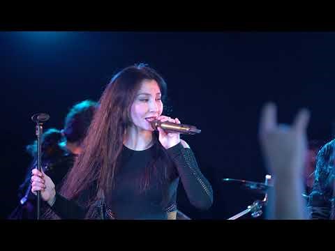 Blackthorn - Зелья Черного Потоки/Black Streams Arcanum (Russian version, live 29/05/21)