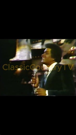 60 Sec or Less: How Charley Pride Changed Country Music Without Shouting