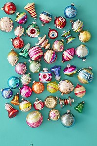 Here’s How Much Your Favorite Vintage Christmas Decorations Are Worth Today