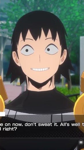 Why Did I think of Hatsume Miku? LOL!!!!!!