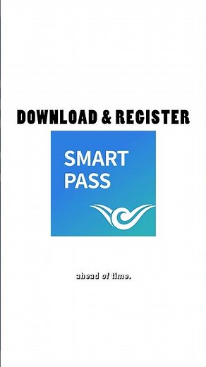 Essential travel tip when flying out of Seoul’s Incheon Airport, SmartPass App