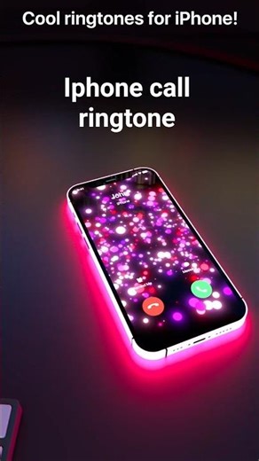 iPhone Message Tone 💌 New Notification Sound iOS#viralshort #new #music #ringtones