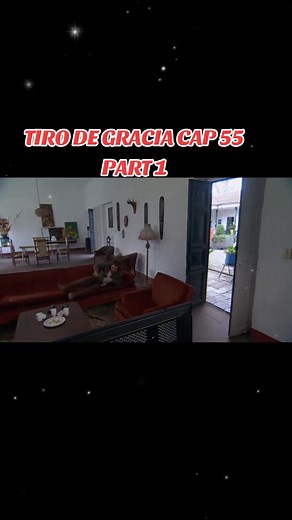 Trio de Gracia Cap 55 Parte 1: A Visual Journey
