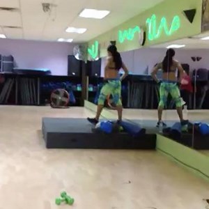 Constancy is the source of every good result...