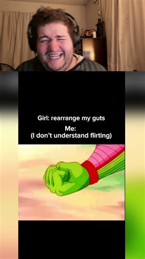 Piccolo X Guts Theme Plays