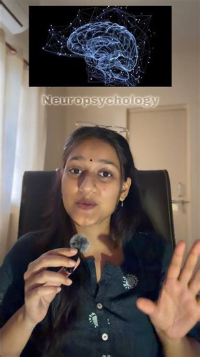 Neuropsychology for Beginners |Understanding Your Brain and Behavior