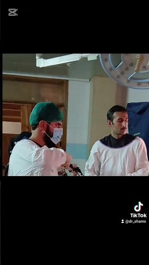 Laproscopic Cholecystectomy by Dr Shams Ul Haq Postgraduate Resident Surgeon