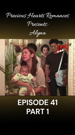 3.5M views · 143K reactions | Mahahadlangan kaya ni Dominic si Alyna sa pag alis. #PHRAlyna #ShainaMagdayao #ABSCBN #JeepneyTV | Jeepney TV | Facebook
