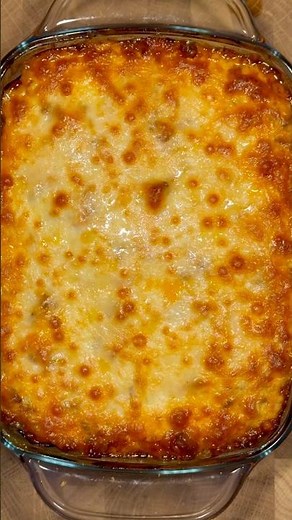 Melanzane lasagna, or lasagna with eggplant