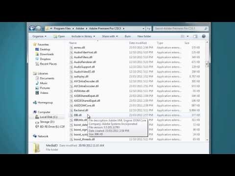 Adobe Premiere Pro CS5+ | Using Mercury Playback Engine On More Graphics Cards