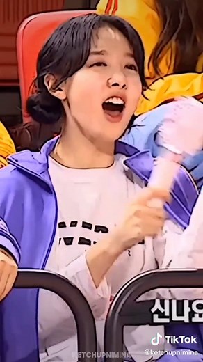 Tzuyu: The Queen of Archery | TWICE