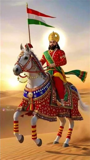 #Jay Baba Ramdev Ji🚩🙏❤💞