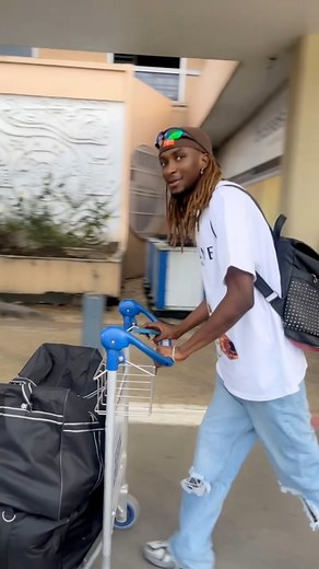 98K views · 7K reactions | À mon tour aussi d’utiliser un matin, j’ai dit à papa  #fypシ゚viralシ #pourtoi #export | BK | Facebook