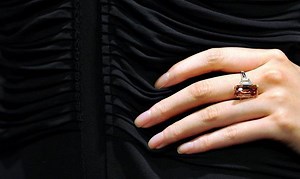 What Is It Like to Be a Hand Model?