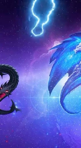 This cinematic short delivers pure sci-fi fantasy action in full ultra-HD detail.