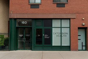 160 Seventh Ave S, New York, NY 10014 - Multifamily for Sale | LoopNet