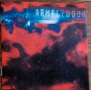 Armageddon - Crossing The Rubicon