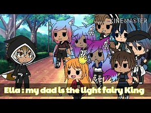 Some people have daddy issues meme ||gacha life ||