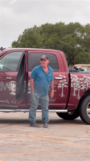 64K views · 9.4K reactions | Someone can’t find his keys  @troylandry61 has been sabotaged #troylandry #swamppeople #prank #dalandrylife #jacoblandry | Jacob Landry (swamp People) | Facebook
