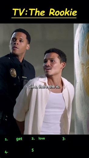 “Grumpy-Face Cop” Mode—He Scares People Without Saying a Word 😂😐🚔#movie #shorts