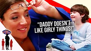 115K views · 1K reactions | This single father can't find a connection with his daughters! FOLLOW FOR MORE: https://www.facebook.com/Supernanny SUBSCRIBE FOR MORE: https://www.youtube.com/c/Supernanny/videos #Supernanny | Supernanny | Facebook