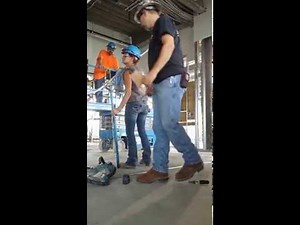 Female bending conduit