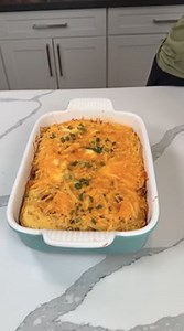 Easy One-Pan Breakfast Recipe