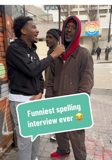 Hilarious Spelling Challenge: Can You Spell Like This?