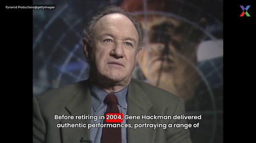 10 Best Gene Hackman Movies