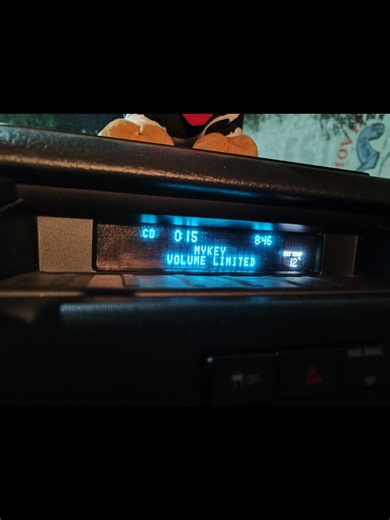 Cómo quitar MyKey en Ford F150 2016