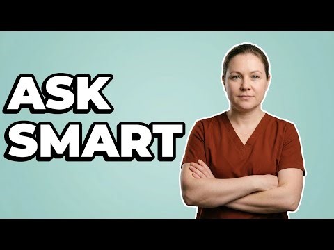 What Are Effective Ways To Ask Doctor Questions?
