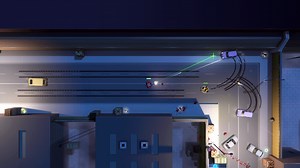 Geneshift se transforma en un GTA clásico con modo Battle Royale