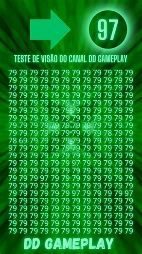 #DDgameplay#shorts#testedevisão#hard